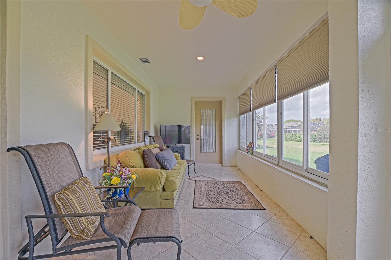 SPRUCE CREEK GC - Residential