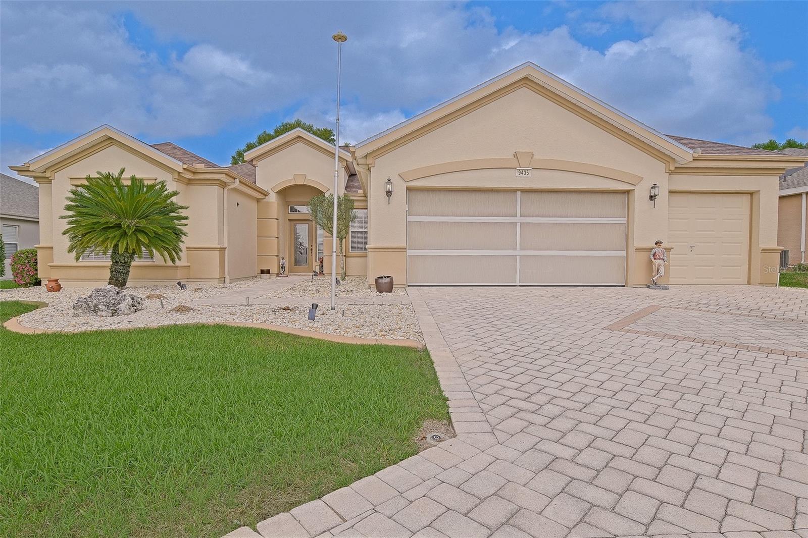 SPRUCE CREEK GC - Residential