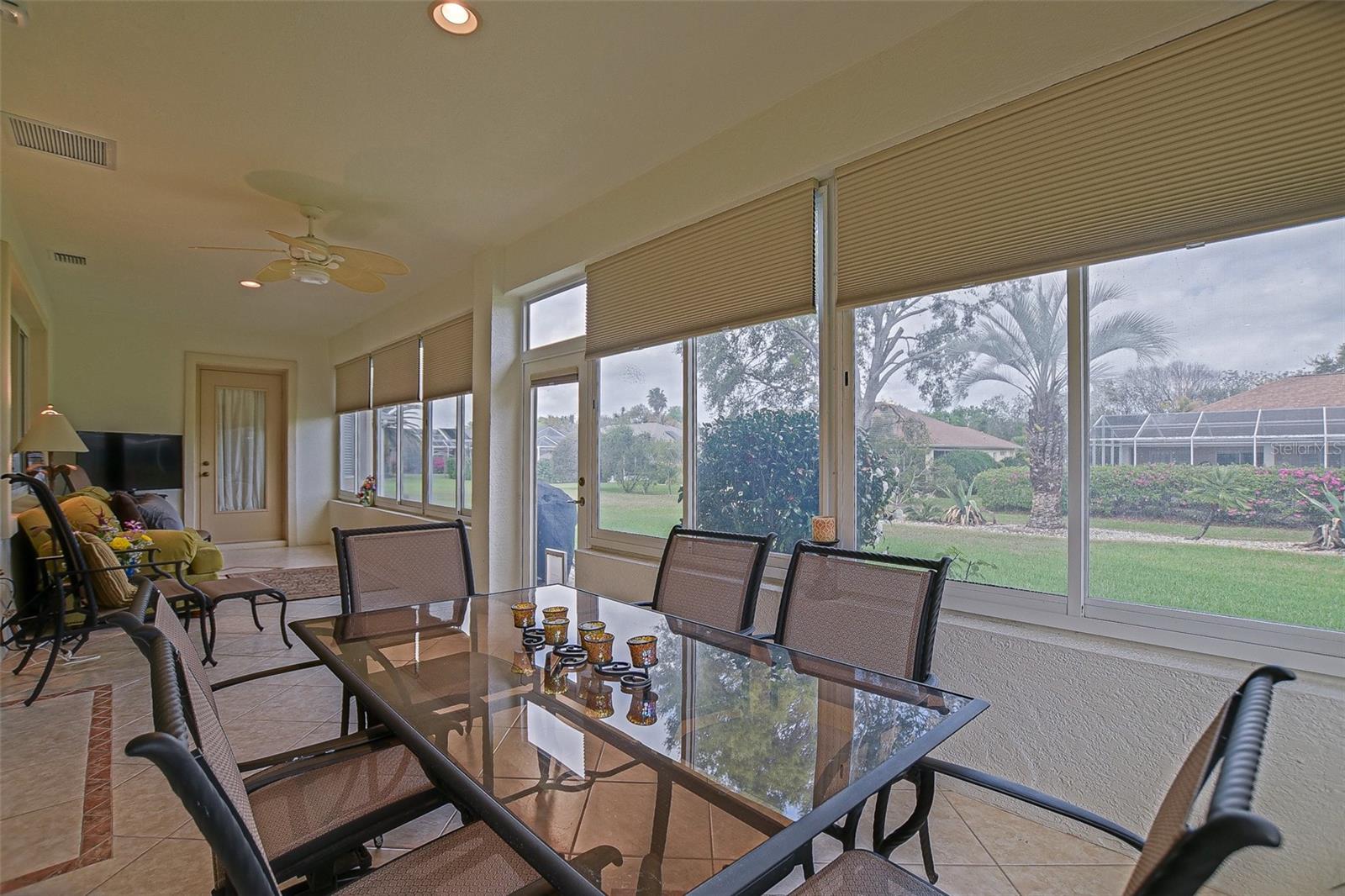 SPRUCE CREEK GC - Residential