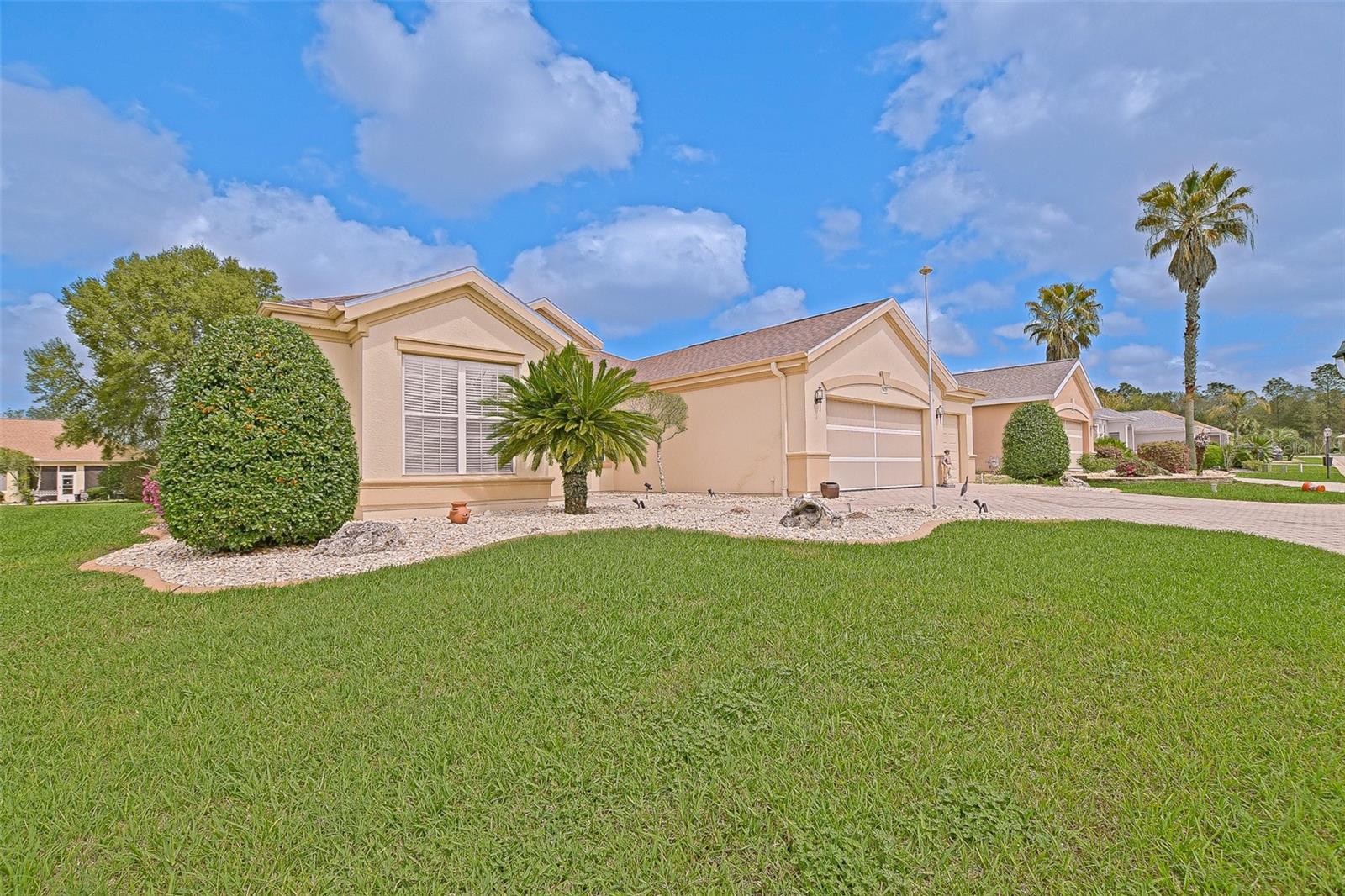 SPRUCE CREEK GC - Residential