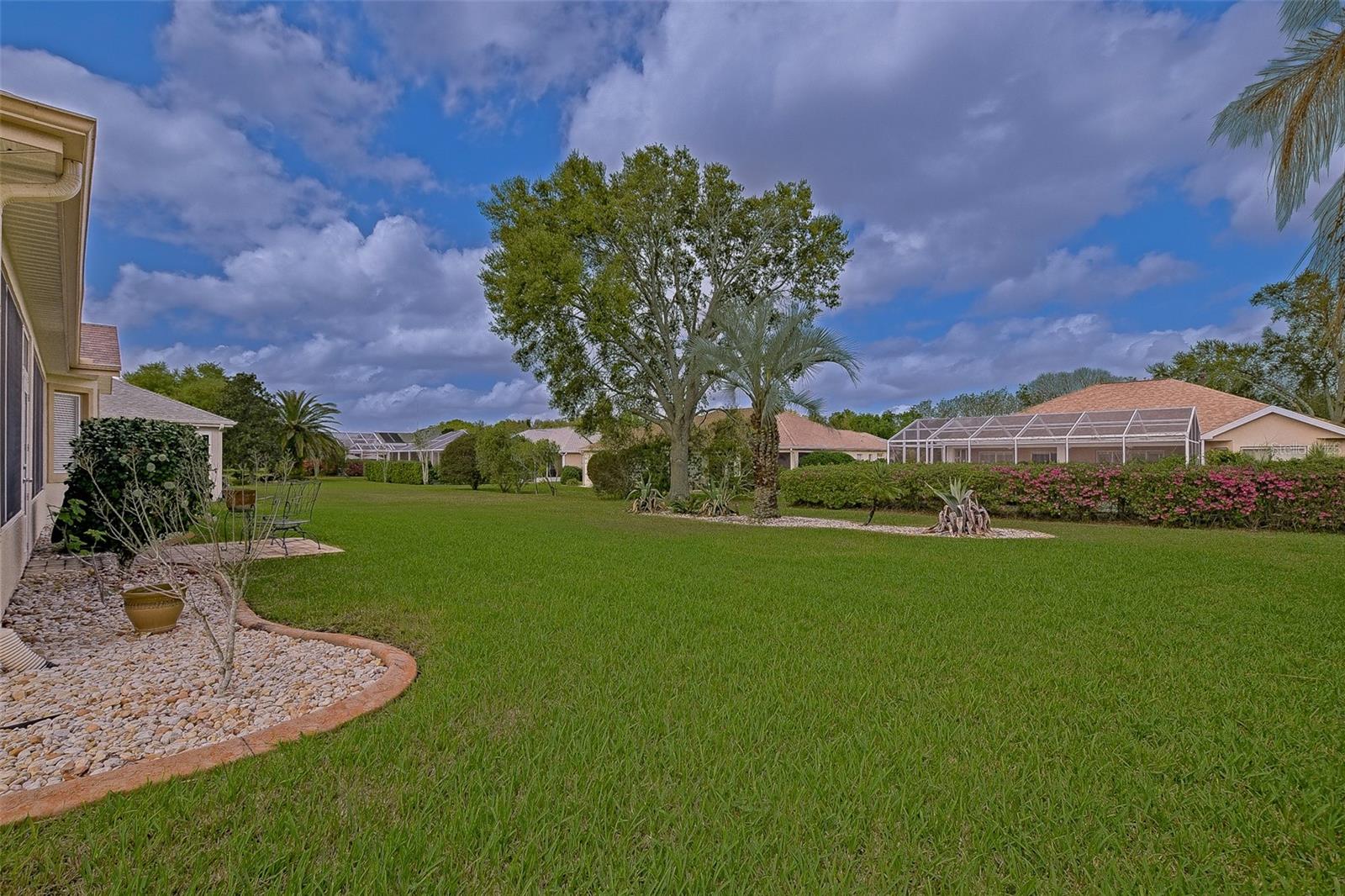 SPRUCE CREEK GC - Residential