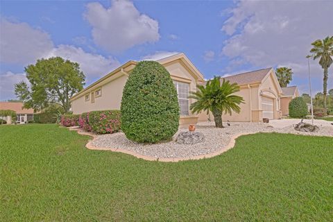 Tiny photo for 9435 SE 124th Place, Summerfield, FL 34491 (MLS # OM720815)