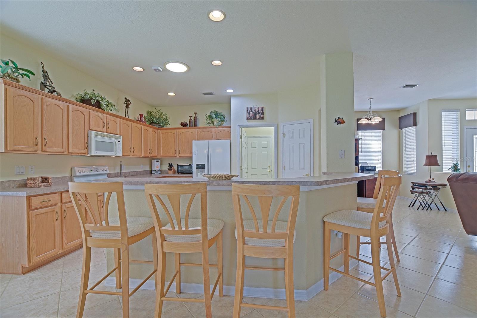 SPRUCE CREEK GC - Residential