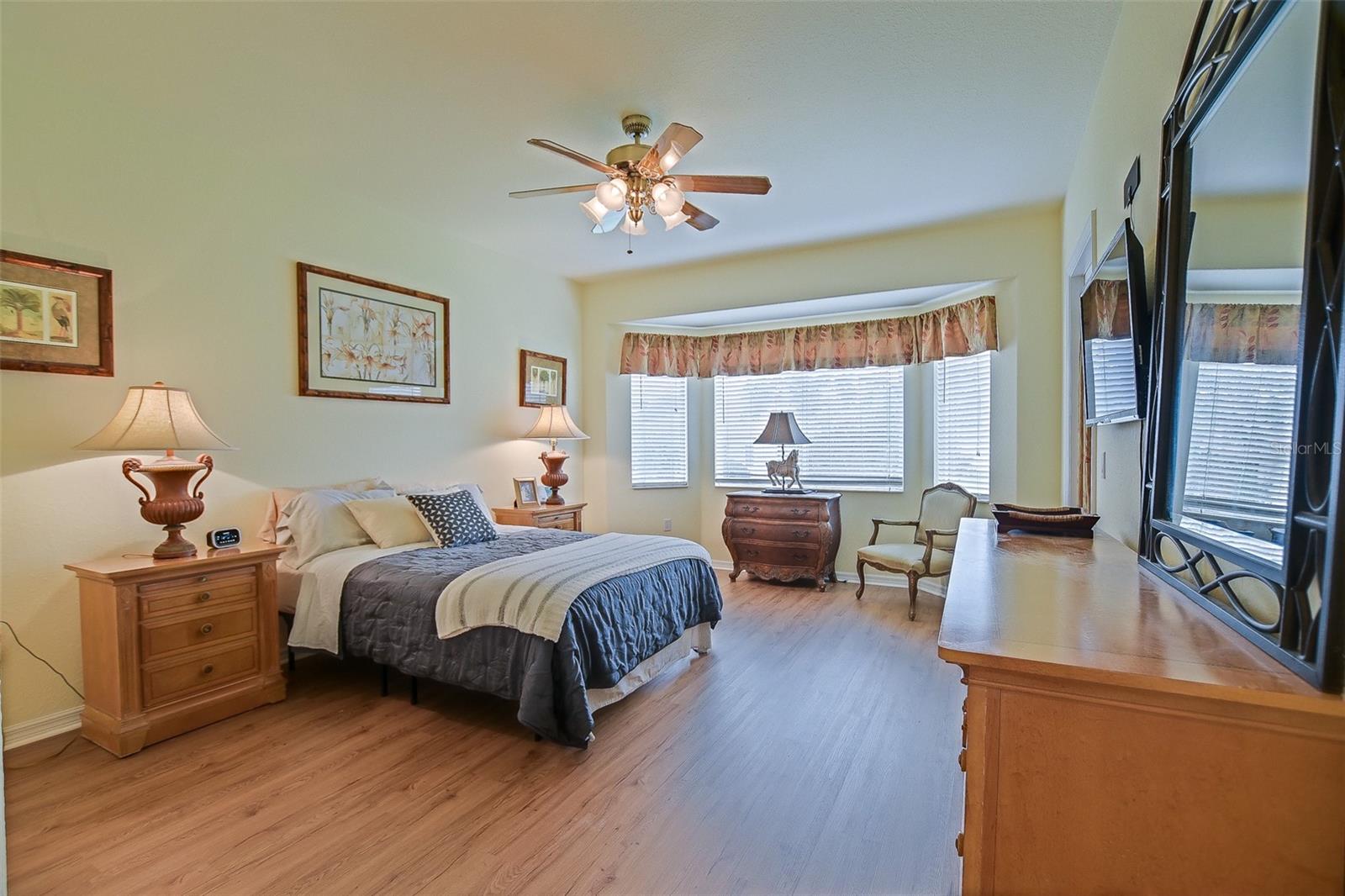 SPRUCE CREEK GC - Residential