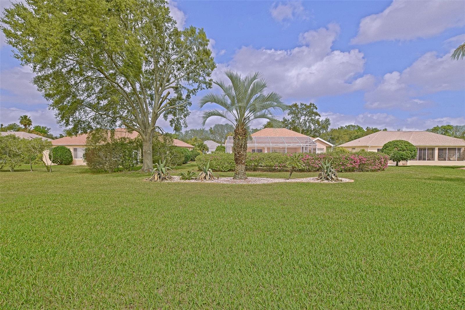 SPRUCE CREEK GC - Residential