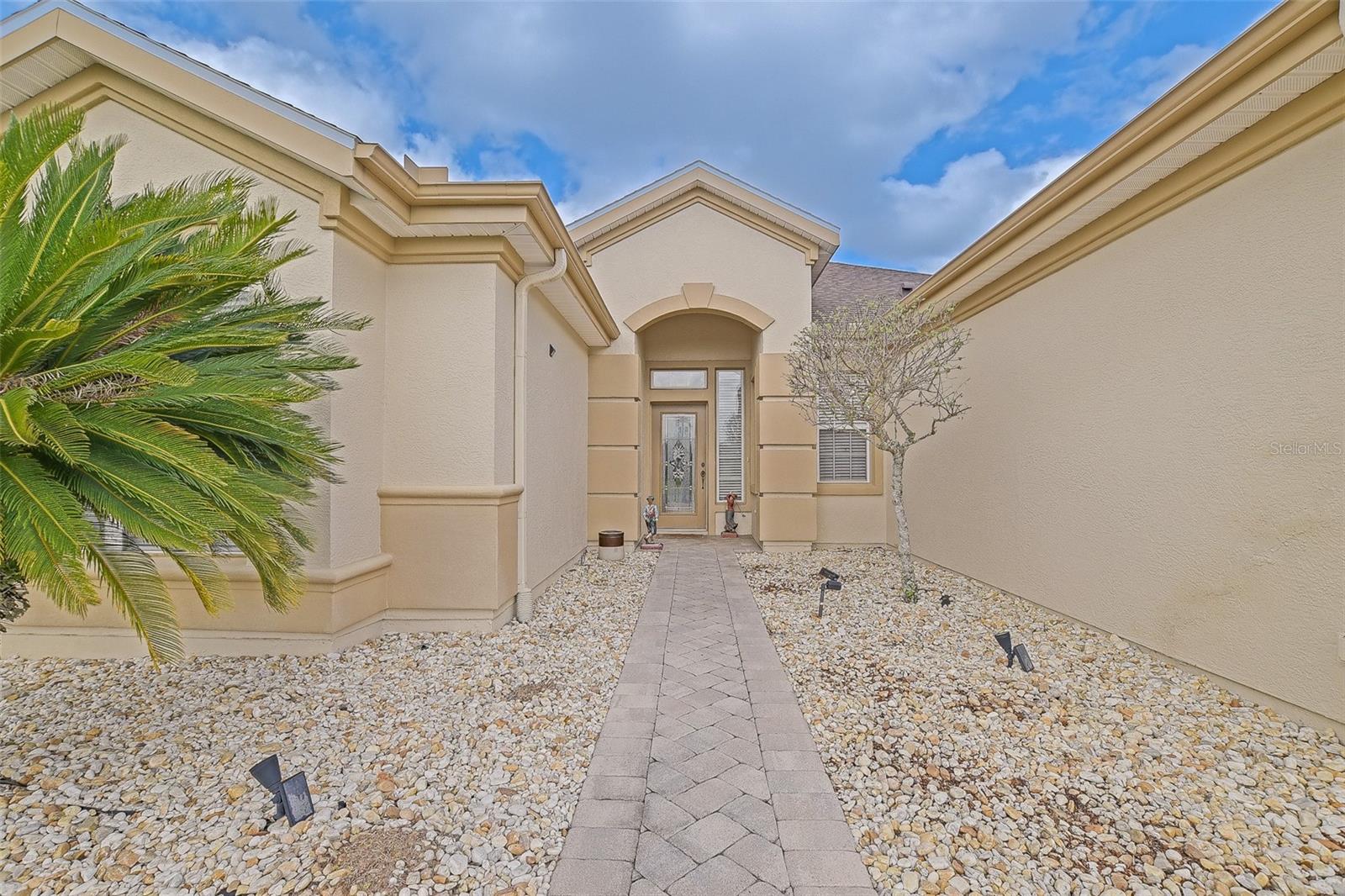 SPRUCE CREEK GC - Residential