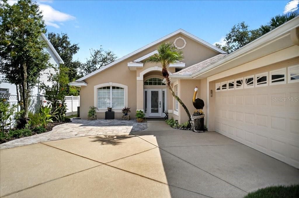 Photo of 83 Covington Lane, Palm Coast, FL 32137 (MLS # FC313028)