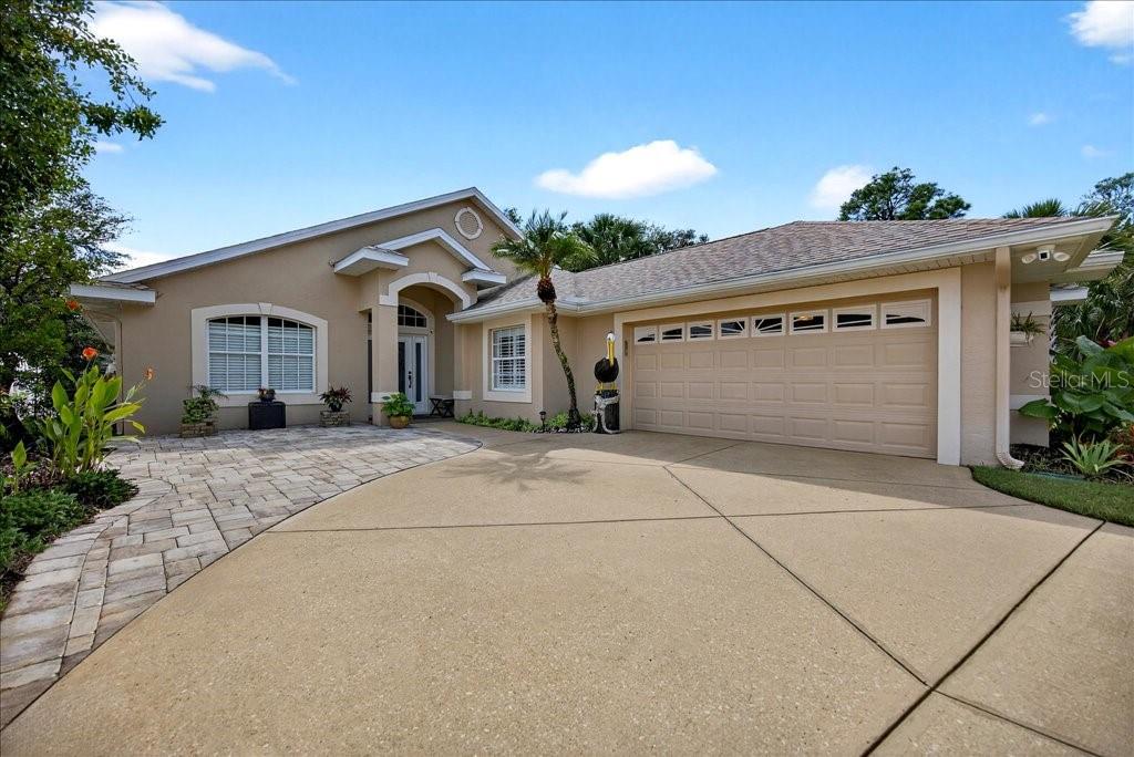 PALM COAST SEC 16 - Residential