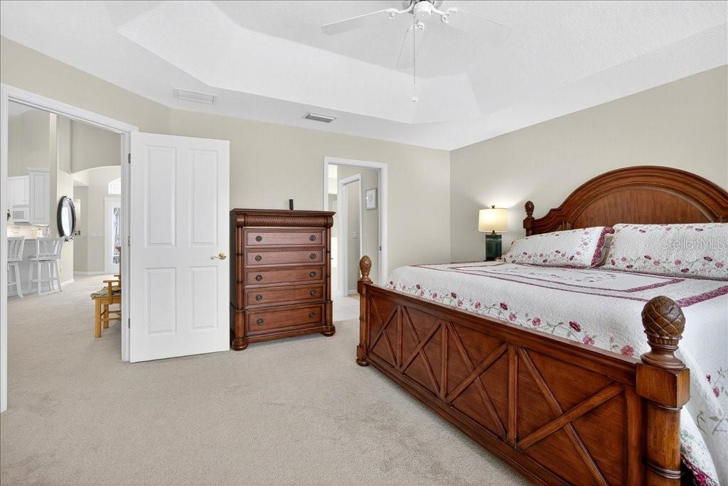 PALM COAST SEC 16 - Residential