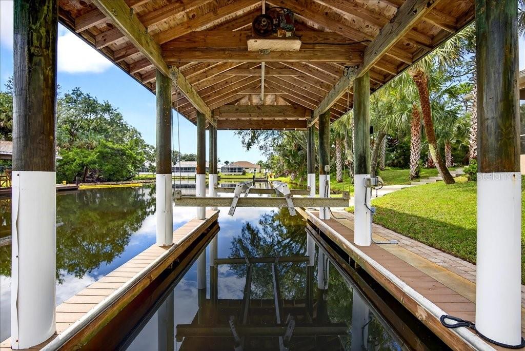 PALM COAST SEC 16 - Residential