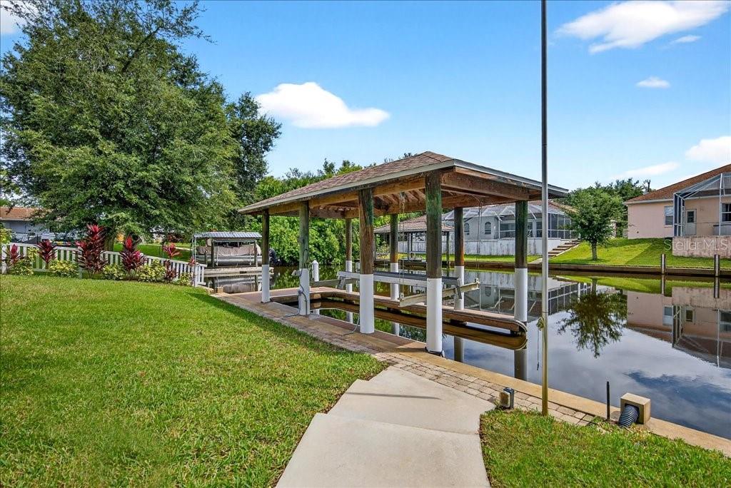 PALM COAST SEC 16 - Residential