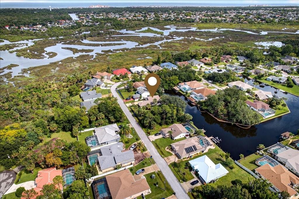 PALM COAST SEC 16 - Residential