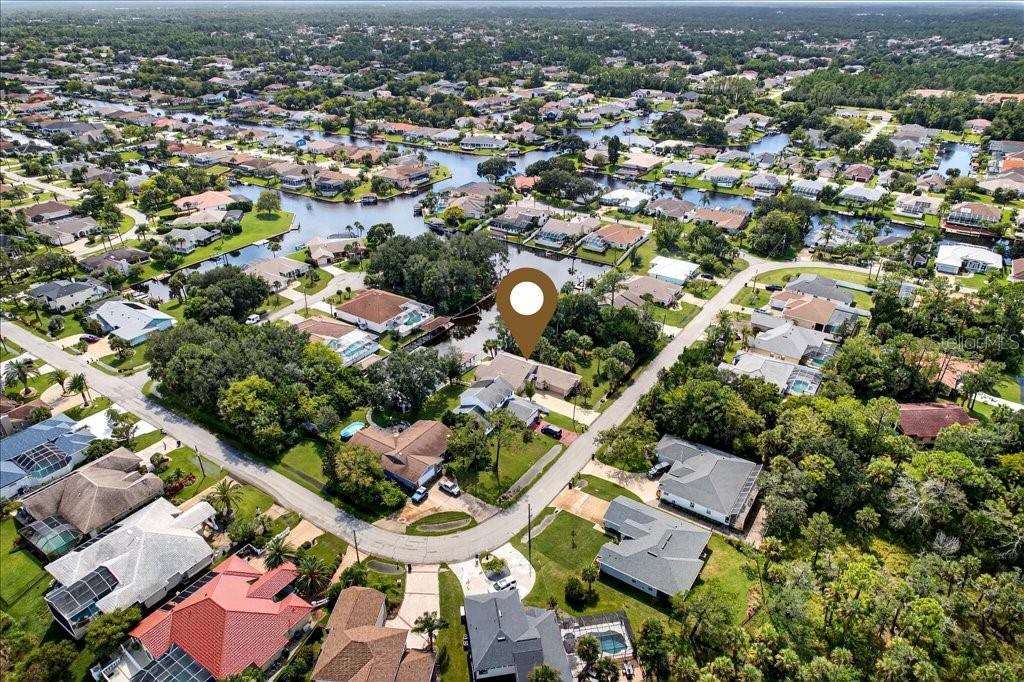 PALM COAST SEC 16 - Residential