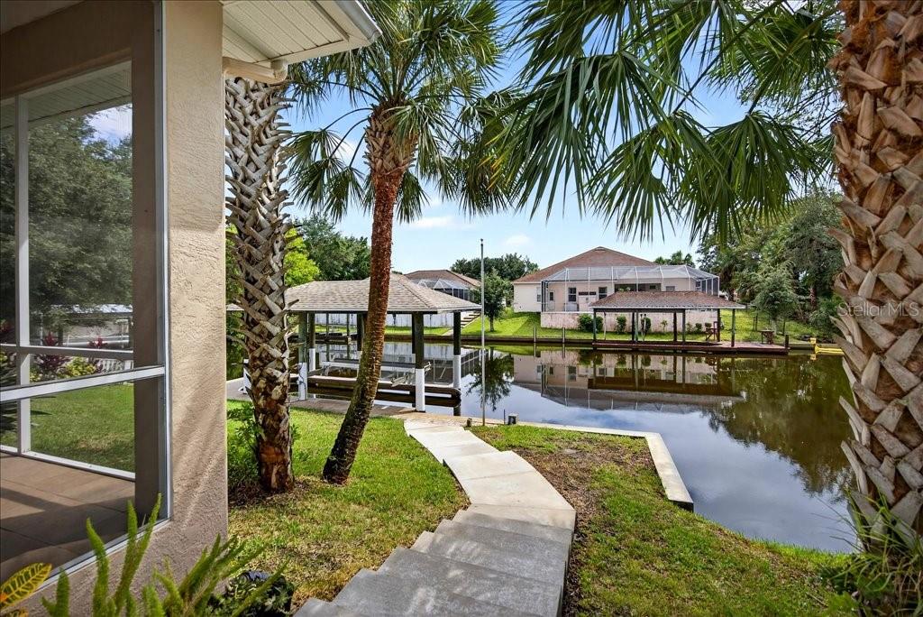 PALM COAST SEC 16 - Residential