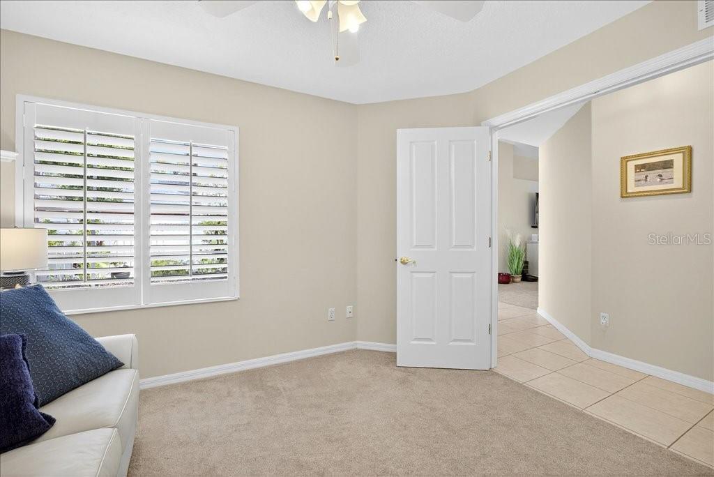 PALM COAST SEC 16 - Residential