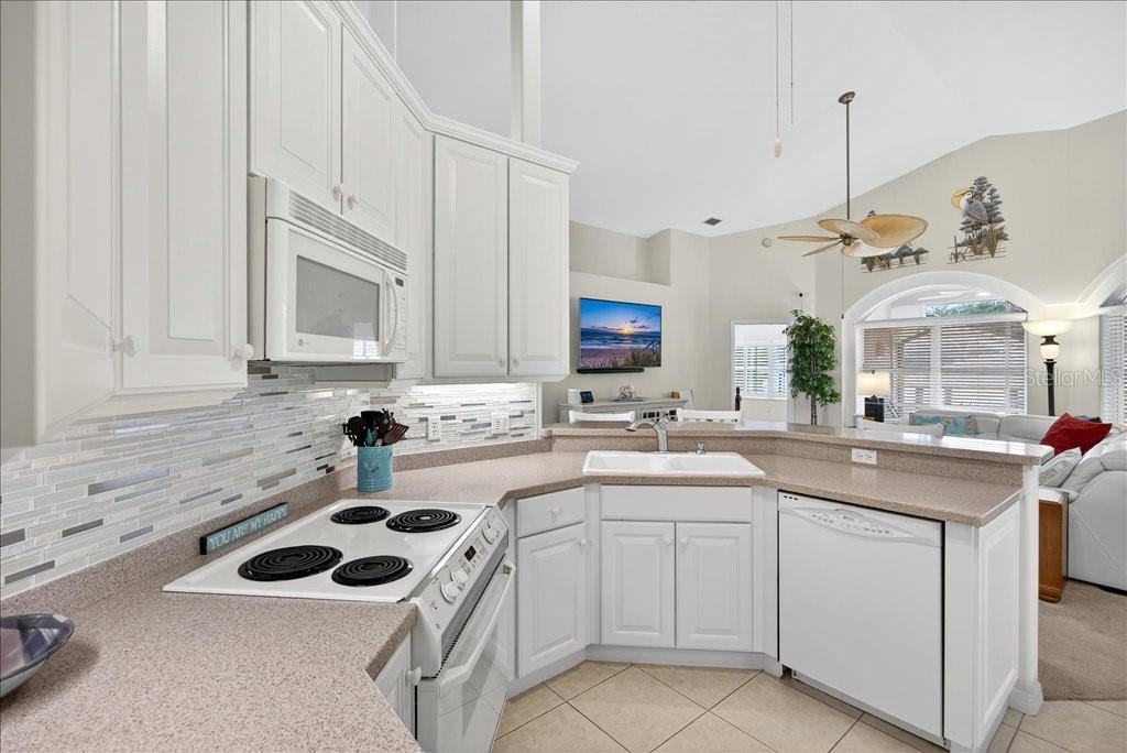 PALM COAST SEC 16 - Residential
