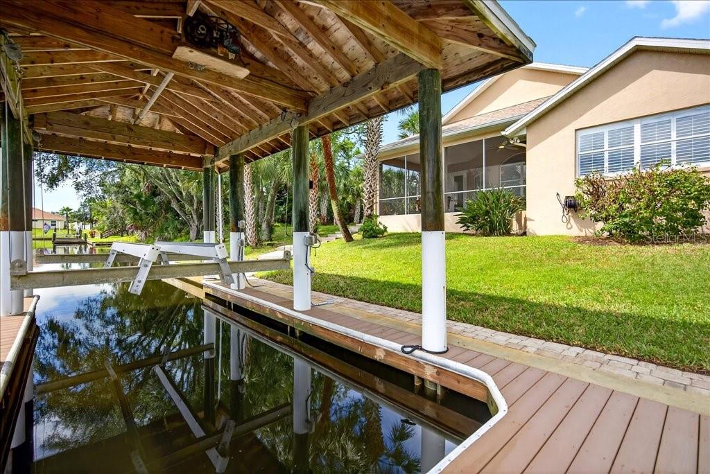 PALM COAST SEC 16 - Residential