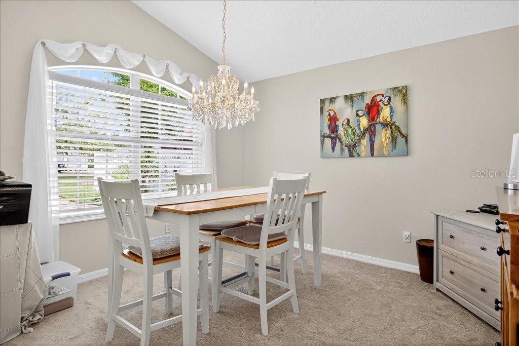 PALM COAST SEC 16 - Residential