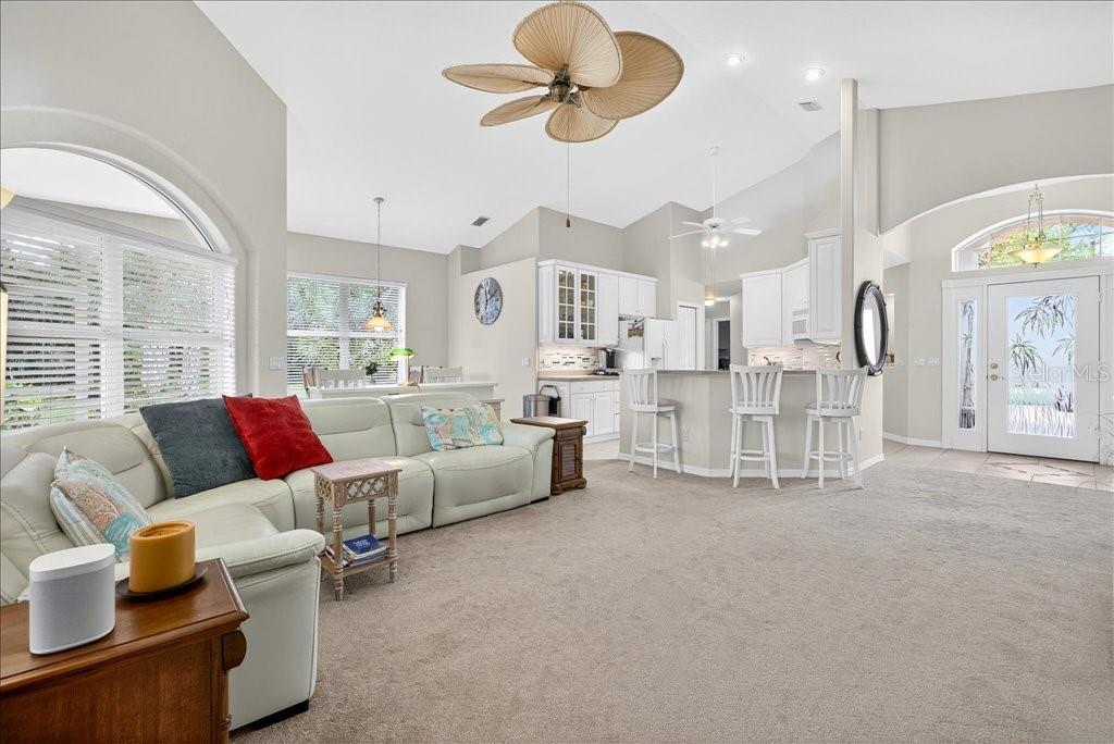 PALM COAST SEC 16 - Residential