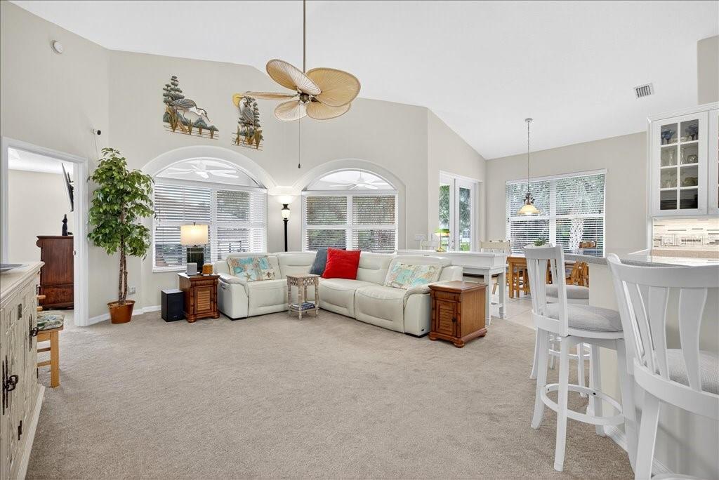 PALM COAST SEC 16 - Residential