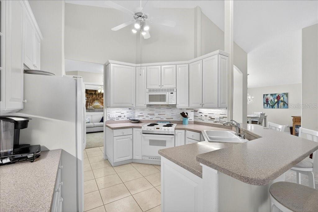 PALM COAST SEC 16 - Residential