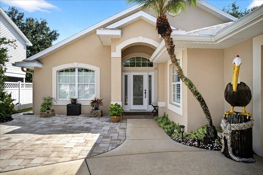 PALM COAST SEC 16 - Residential