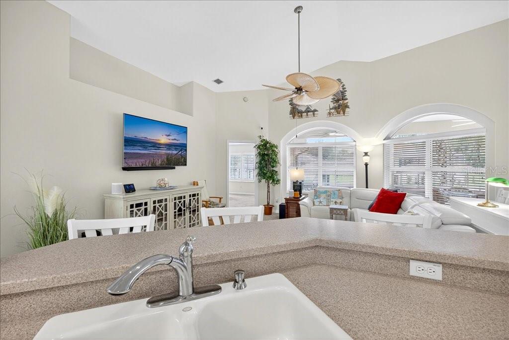 PALM COAST SEC 16 - Residential