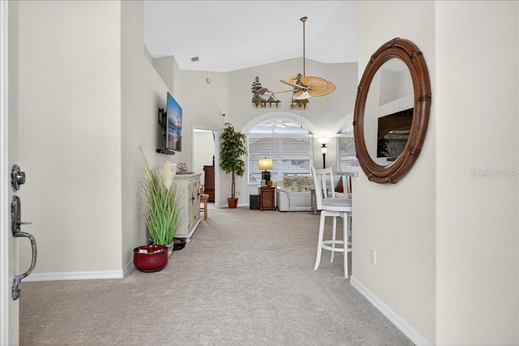 PALM COAST SEC 16 - Residential