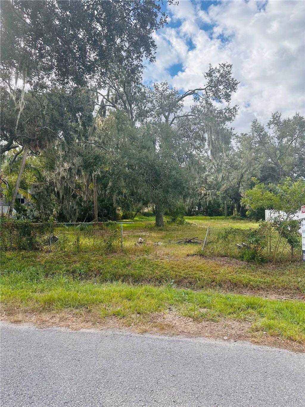 Photo of 0 Palm Ave, Gibsonton, FL 33534 (MLS # O6342980)