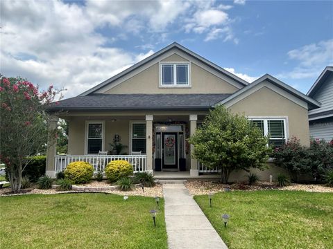 Photo of 11788 SW 30th Avenue, Gainesville, FL 32608 (MLS # GC542184)