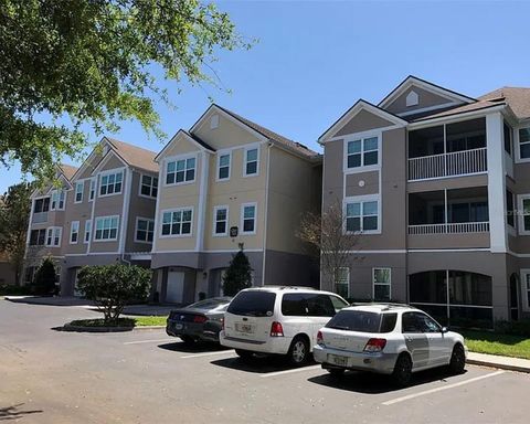 Photo of 3468 Soho Street #202, Orlando, FL 32835 (MLS # O6352473)