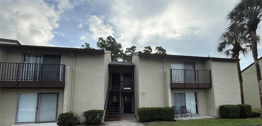 Photo of 4215 E Bay Drive #1702B, Clearwater, FL 33764 (MLS # O6427270)