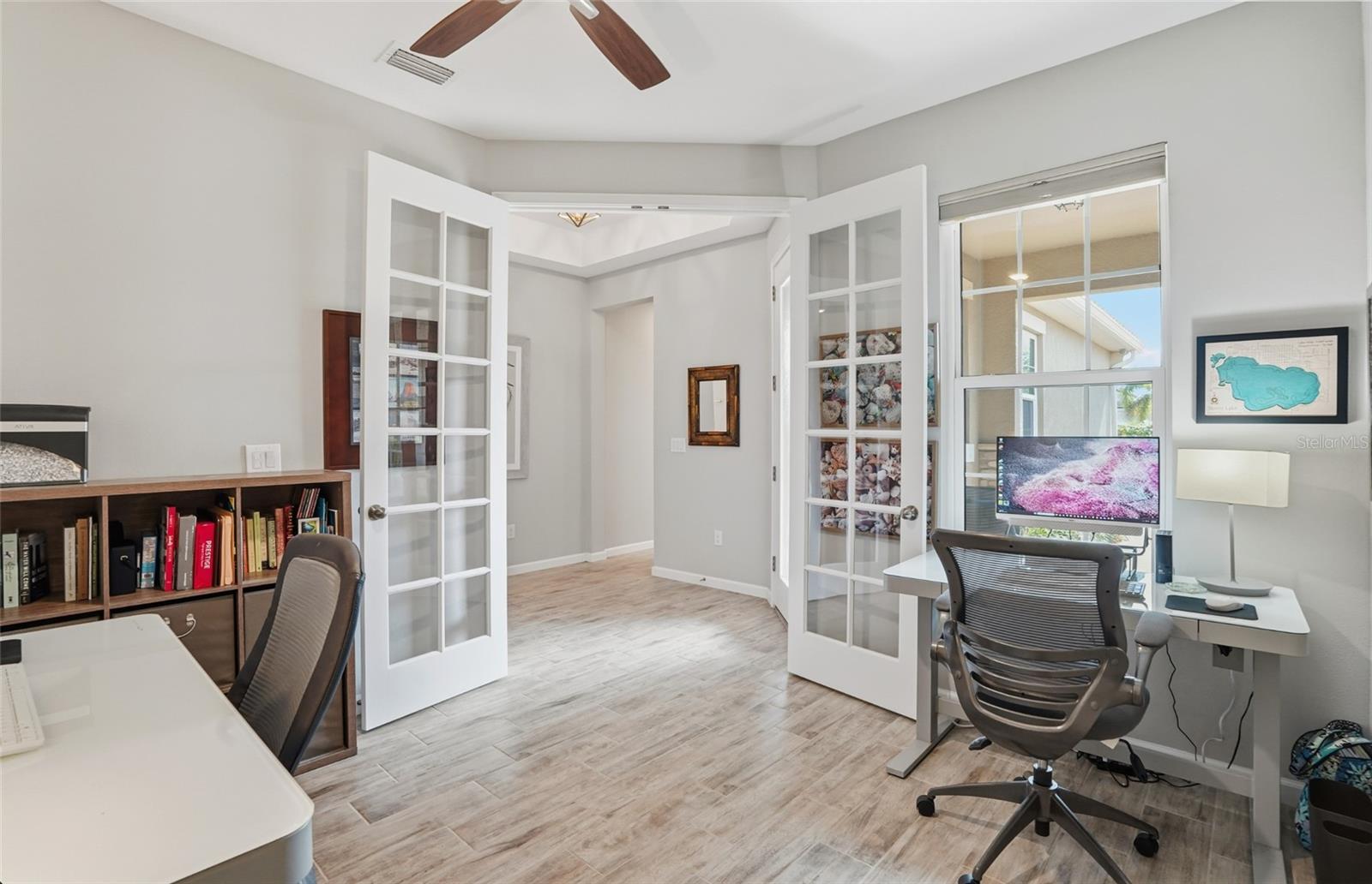 RENAISSANCE AT WEST VILLAGES - Residential