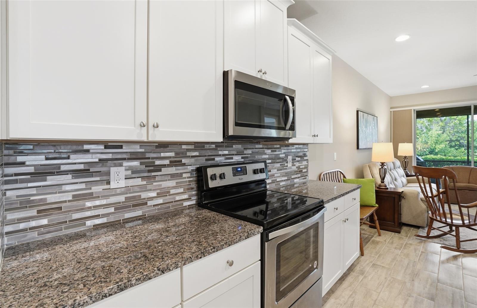 RENAISSANCE AT WEST VILLAGES - Residential