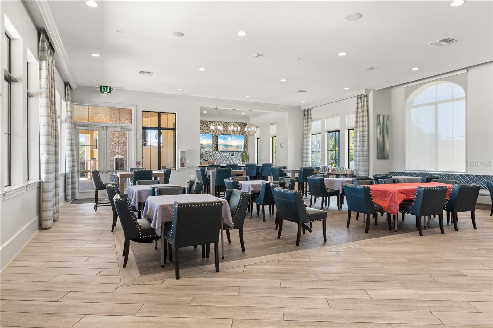 RENAISSANCE AT WEST VILLAGES - Residential