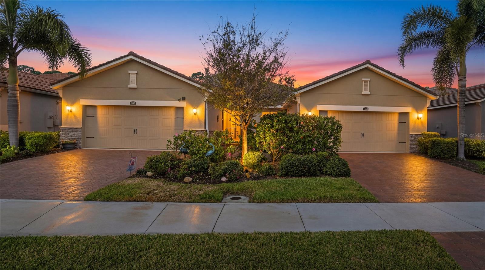 RENAISSANCE AT WEST VILLAGES - Residential