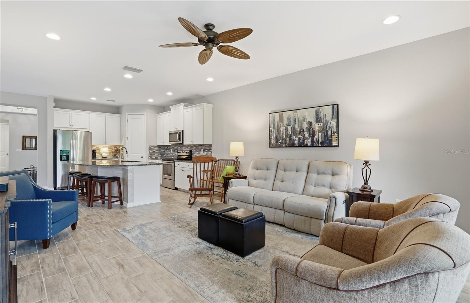 RENAISSANCE AT WEST VILLAGES - Residential