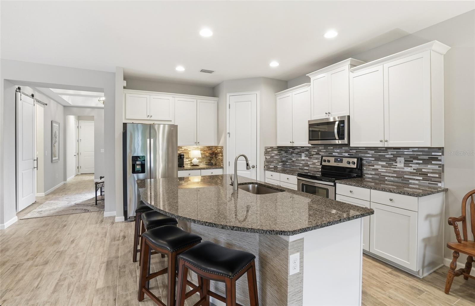 RENAISSANCE AT WEST VILLAGES - Residential