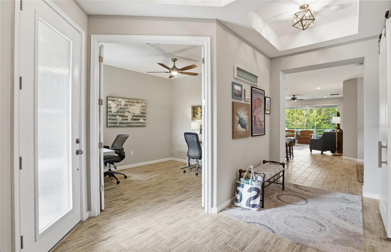 RENAISSANCE AT WEST VILLAGES - Residential