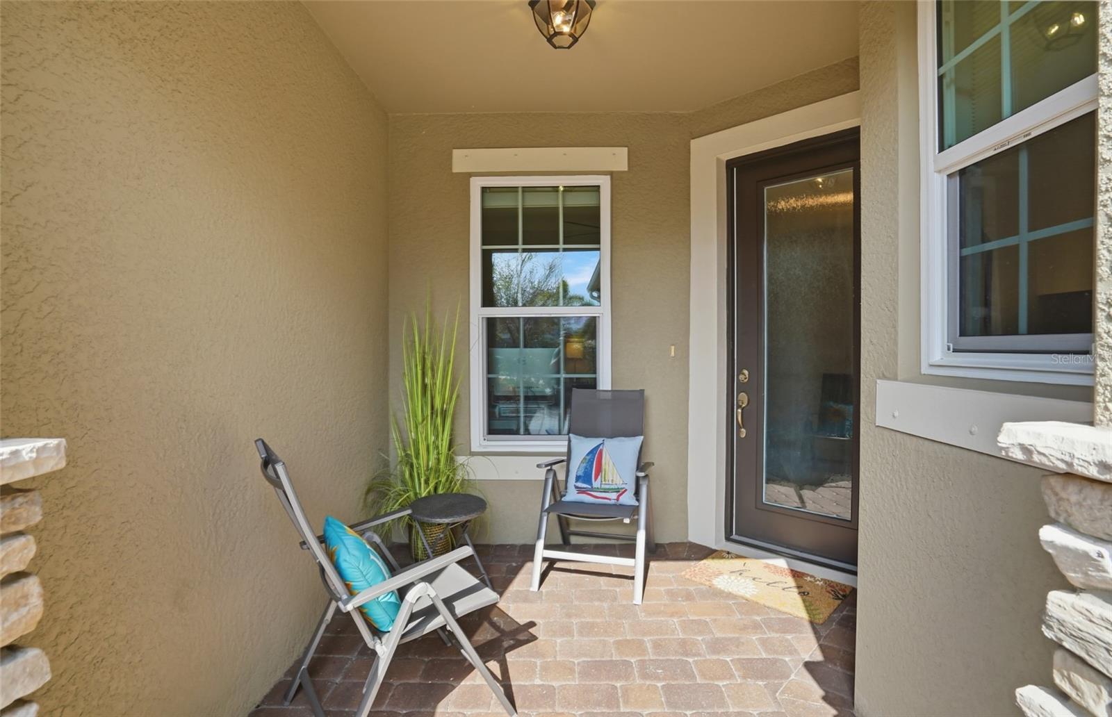 RENAISSANCE AT WEST VILLAGES - Residential