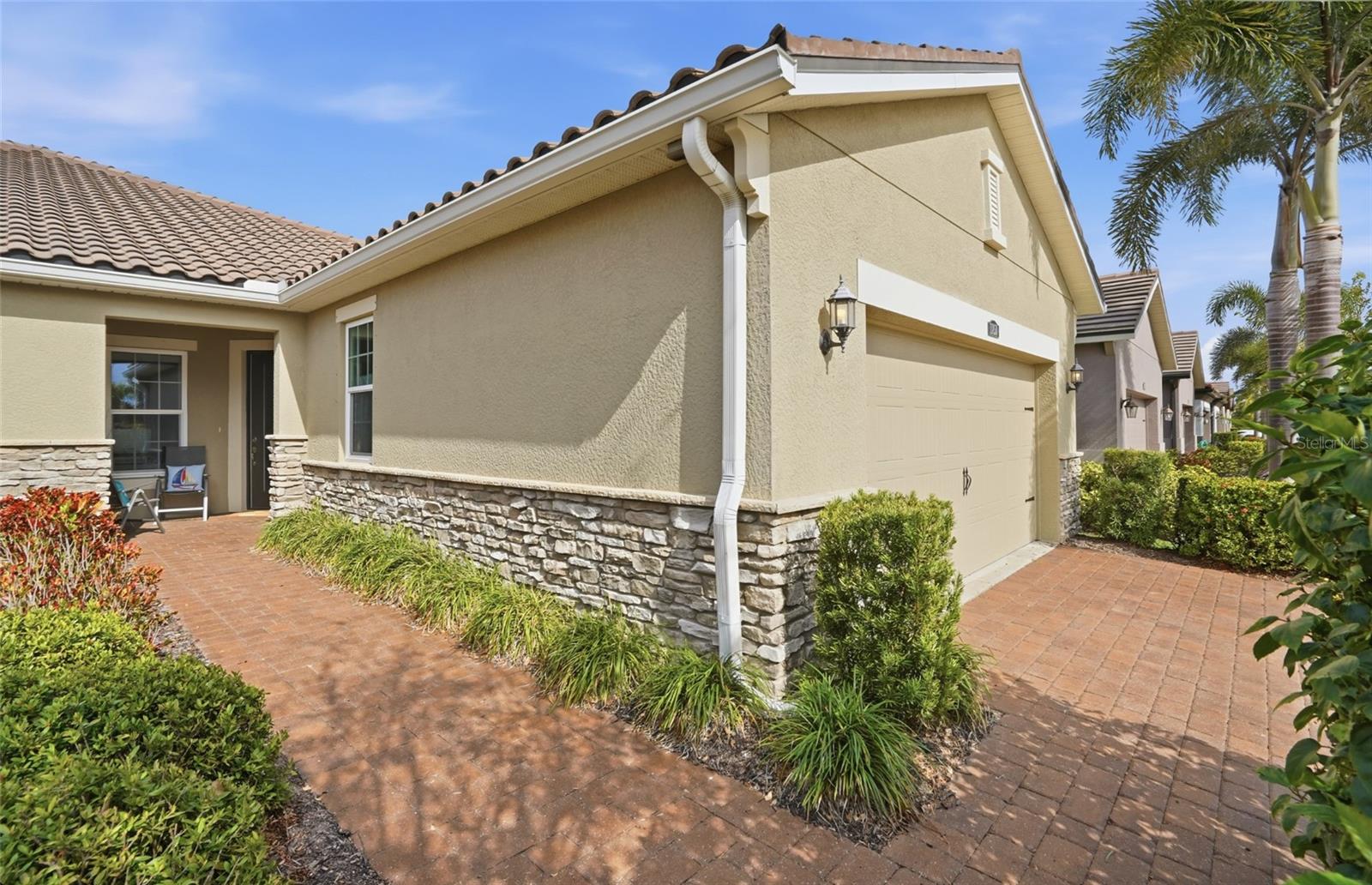 RENAISSANCE AT WEST VILLAGES - Residential