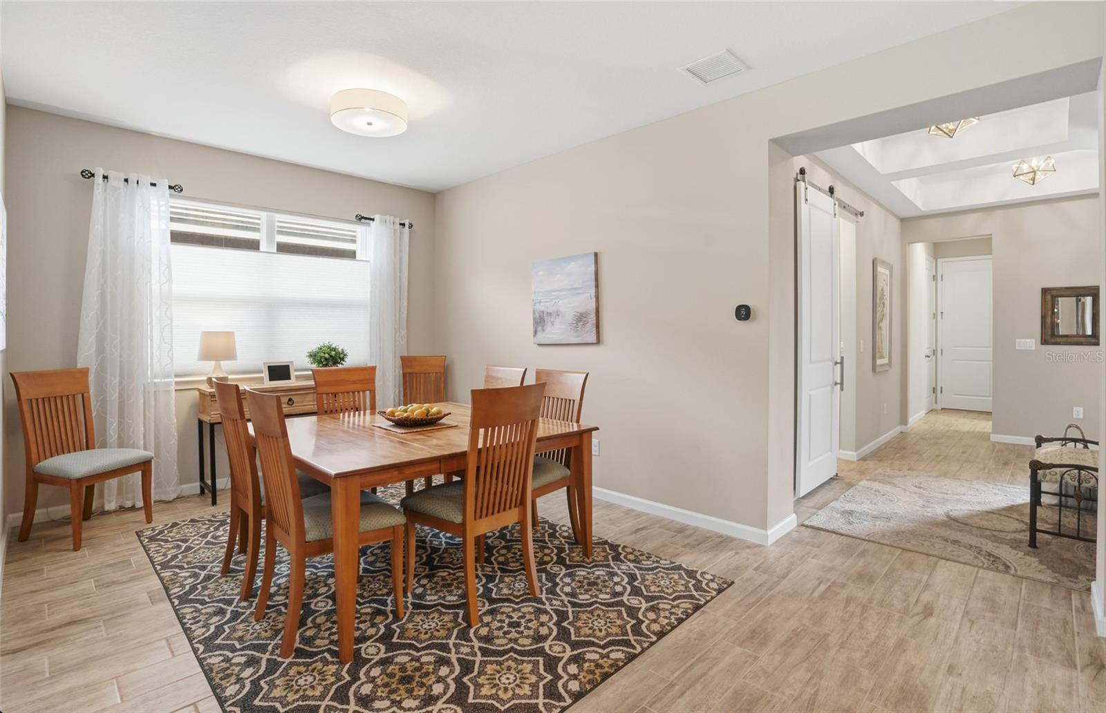 RENAISSANCE AT WEST VILLAGES - Residential