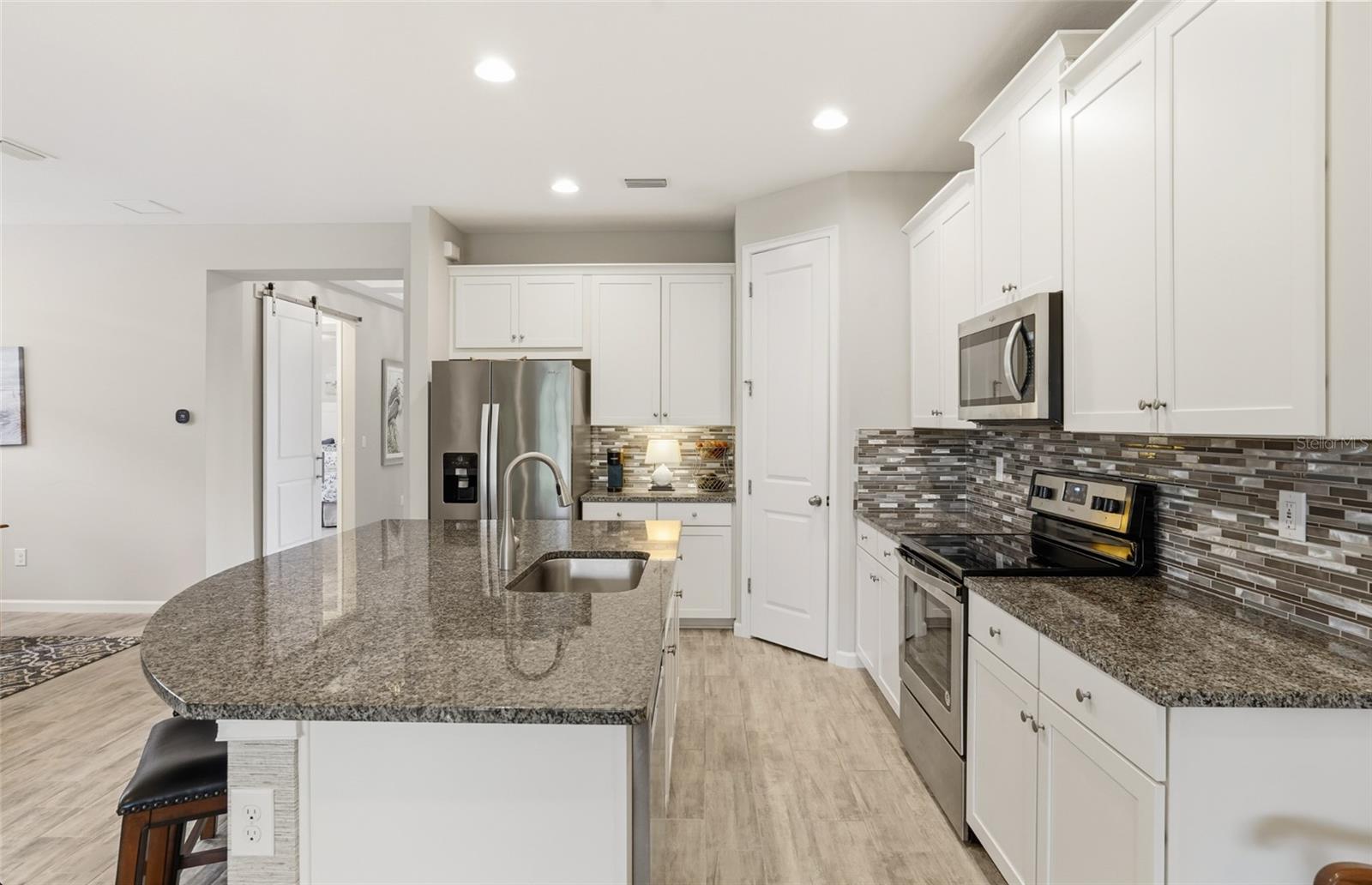 RENAISSANCE AT WEST VILLAGES - Residential