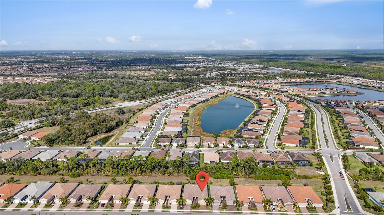 RENAISSANCE AT WEST VILLAGES - Residential