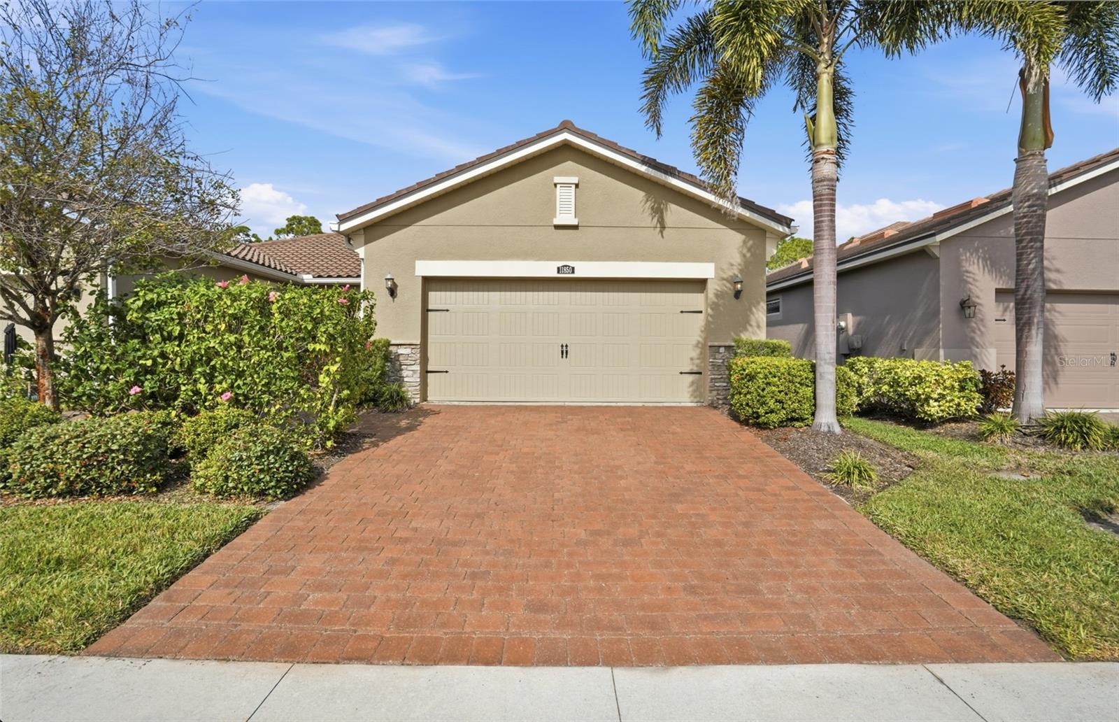 RENAISSANCE AT WEST VILLAGES - Residential