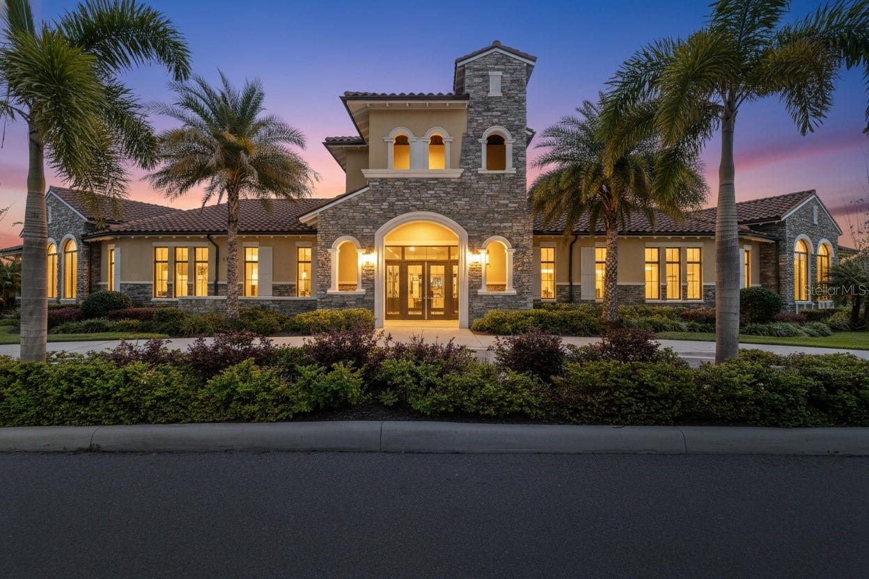 RENAISSANCE AT WEST VILLAGES - Residential