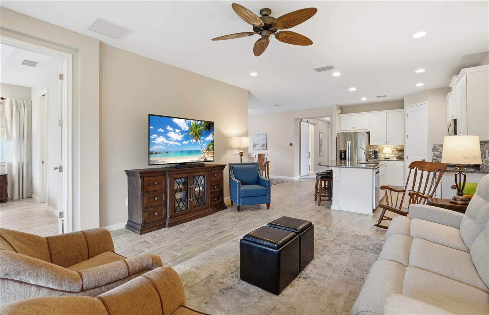 RENAISSANCE AT WEST VILLAGES - Residential