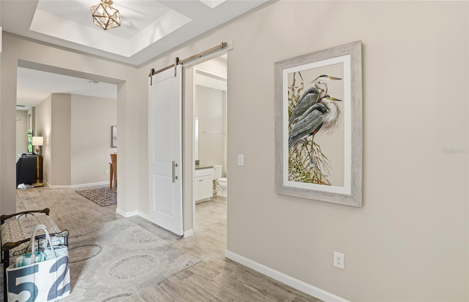 RENAISSANCE AT WEST VILLAGES - Residential