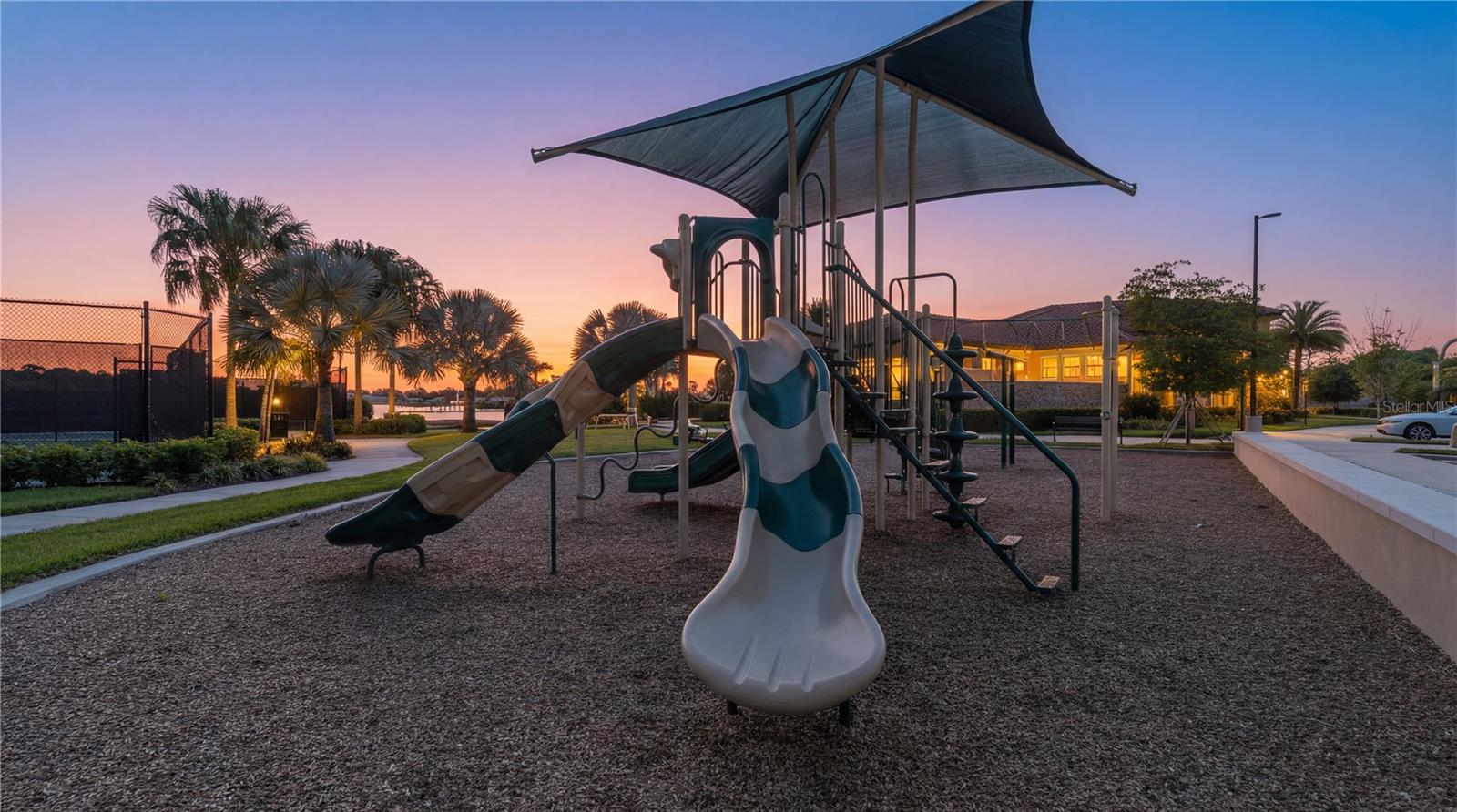 RENAISSANCE AT WEST VILLAGES - Residential