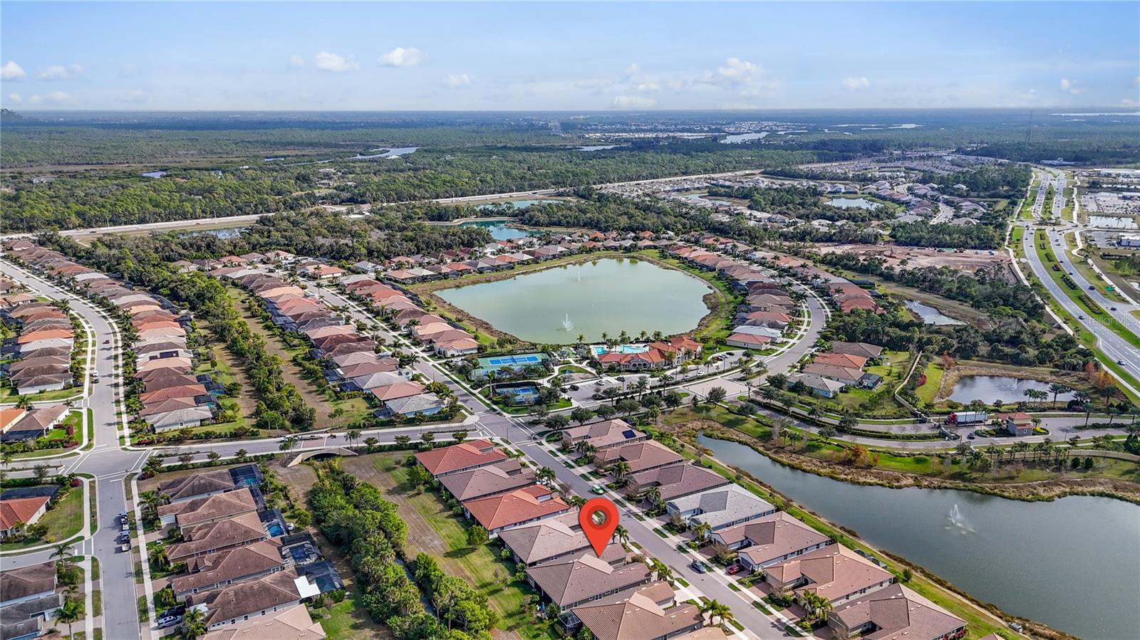 RENAISSANCE AT WEST VILLAGES - Residential